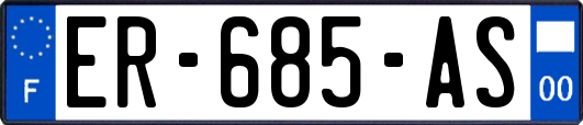 ER-685-AS