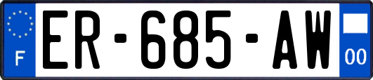 ER-685-AW