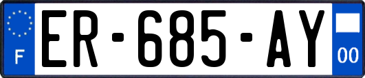 ER-685-AY