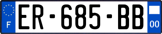 ER-685-BB