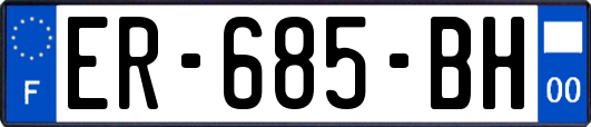 ER-685-BH