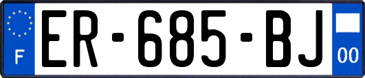 ER-685-BJ