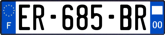ER-685-BR