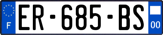 ER-685-BS