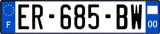 ER-685-BW