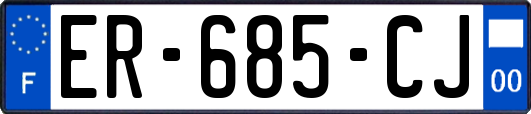 ER-685-CJ