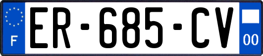 ER-685-CV