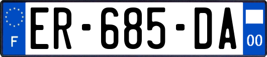 ER-685-DA