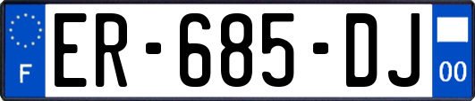 ER-685-DJ