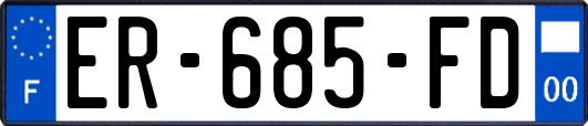 ER-685-FD