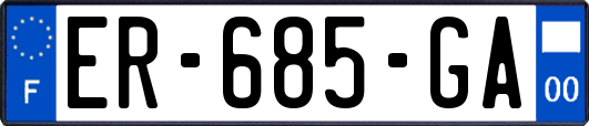 ER-685-GA