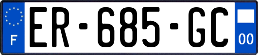 ER-685-GC