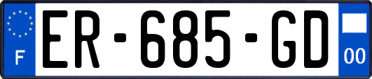 ER-685-GD