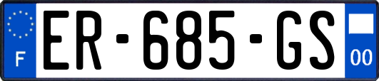 ER-685-GS