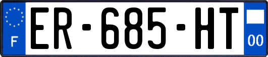 ER-685-HT