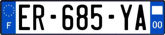 ER-685-YA