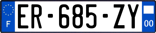 ER-685-ZY