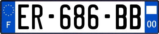 ER-686-BB