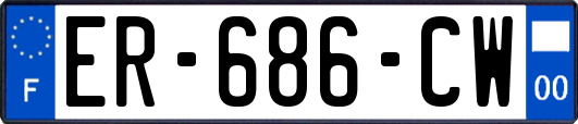 ER-686-CW