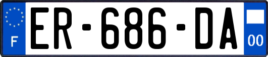 ER-686-DA