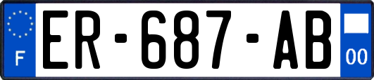 ER-687-AB