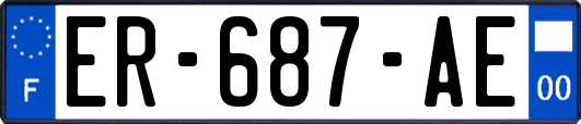 ER-687-AE