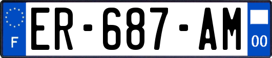 ER-687-AM