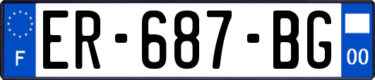 ER-687-BG