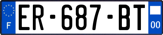 ER-687-BT