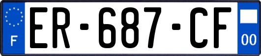 ER-687-CF