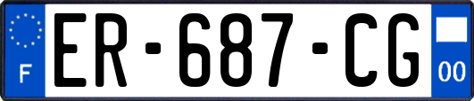 ER-687-CG