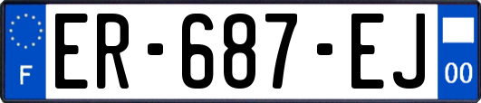 ER-687-EJ