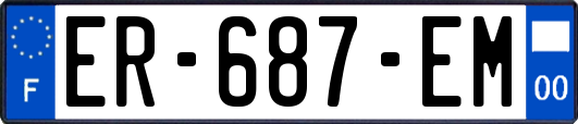 ER-687-EM