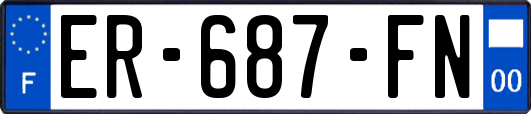 ER-687-FN