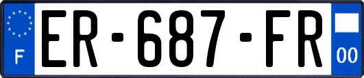 ER-687-FR