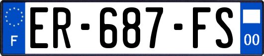 ER-687-FS
