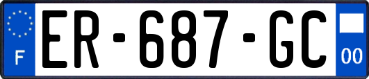 ER-687-GC