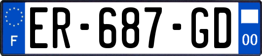 ER-687-GD