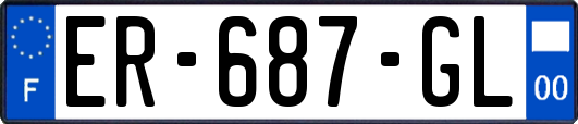 ER-687-GL