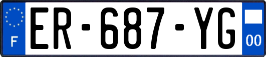 ER-687-YG