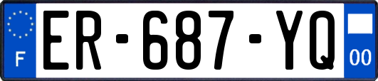 ER-687-YQ