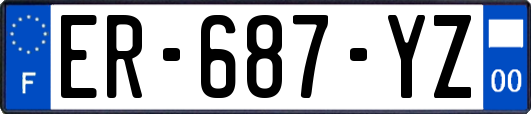 ER-687-YZ