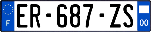 ER-687-ZS