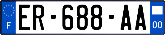 ER-688-AA