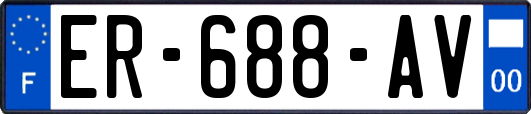 ER-688-AV
