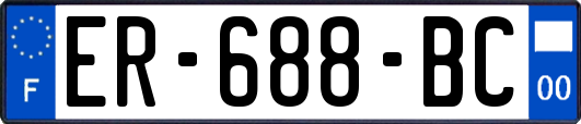 ER-688-BC