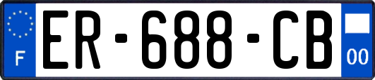 ER-688-CB