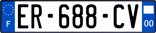 ER-688-CV