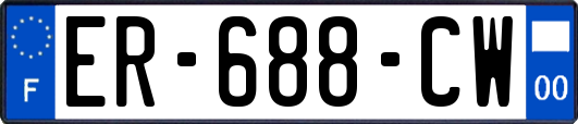 ER-688-CW