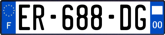 ER-688-DG